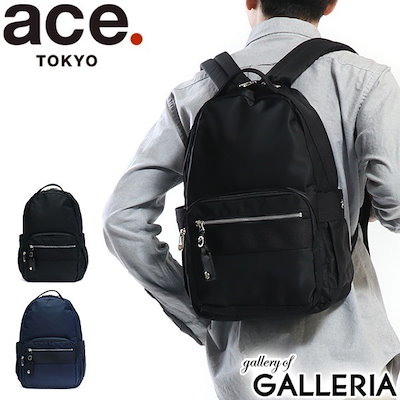 Qoo10] ace.TOKYO セール リュック オウストル Authe