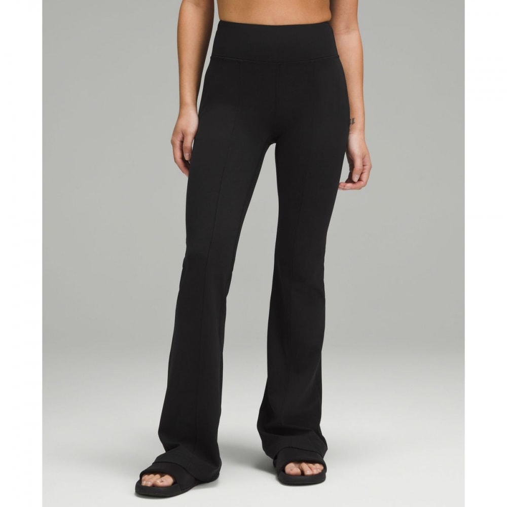 グルーブ HR フレア ポケット パンツ 30