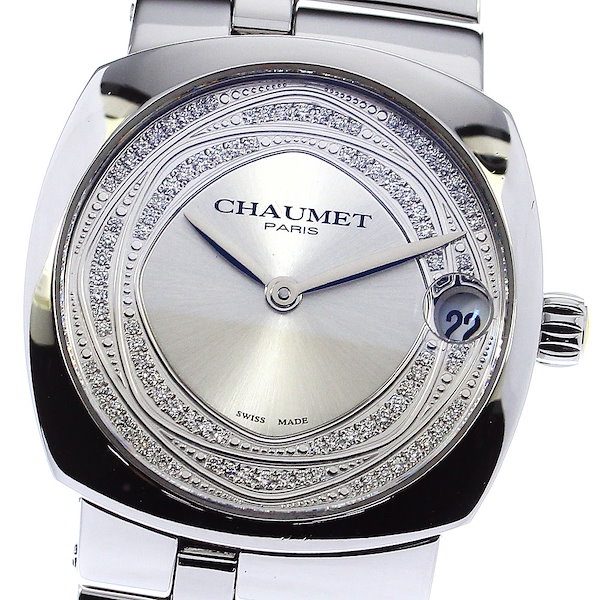 Qoo10] CHAUMET ショーメ Chaumet W11660