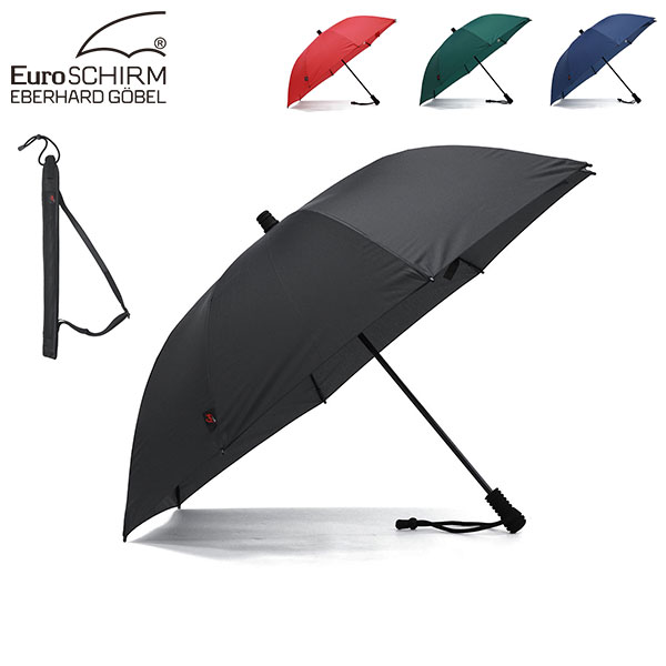 長傘 メンズ レディース 軽量 軽い 耐風 耐久性 丈夫 ブランド 雨傘 カサ ケース付き 肩掛け 持ち運び 手動開閉 シンプル スイング ライトフレックス アンブレラ