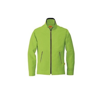 4930269133828 SMART WORK WEAR SW529 レデイーススタツフジヤケツト 色：グラスベール サイズ：S 4930269133828 SMART WORK WEAR SW529 レデイーススタツフジヤケツト