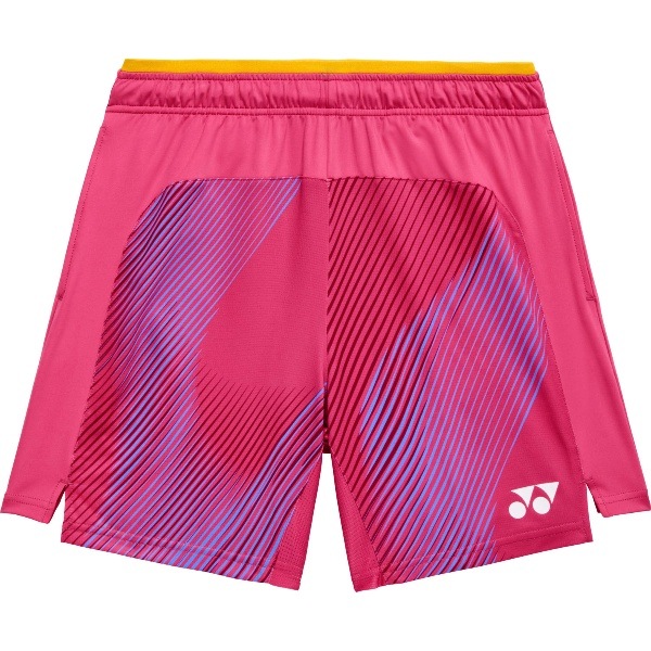 Yonex ヨネックス レディースニットハーフパンツ バドミントン ゲームパンツレディース 25122-327 レディース