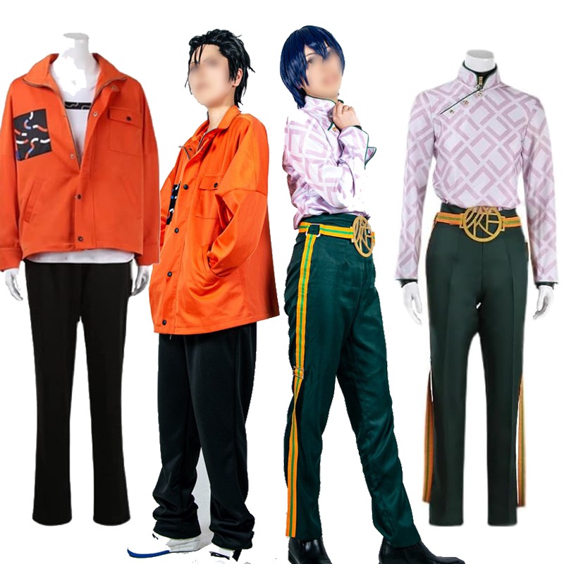 伊藤ふみや コスプレ衣装　カリスマ　 コスプレ衣装　 本橋依央利 モトハシ イオリ コスプレ衣装 変身 仮装 ハロウィン クリスマス コスチュームウィッグ靴追加可能 5,169円