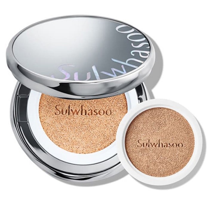 パーフェクティングクッション 本品15g+詰め替え15gセット 13N1号 アイボリー 10,971円