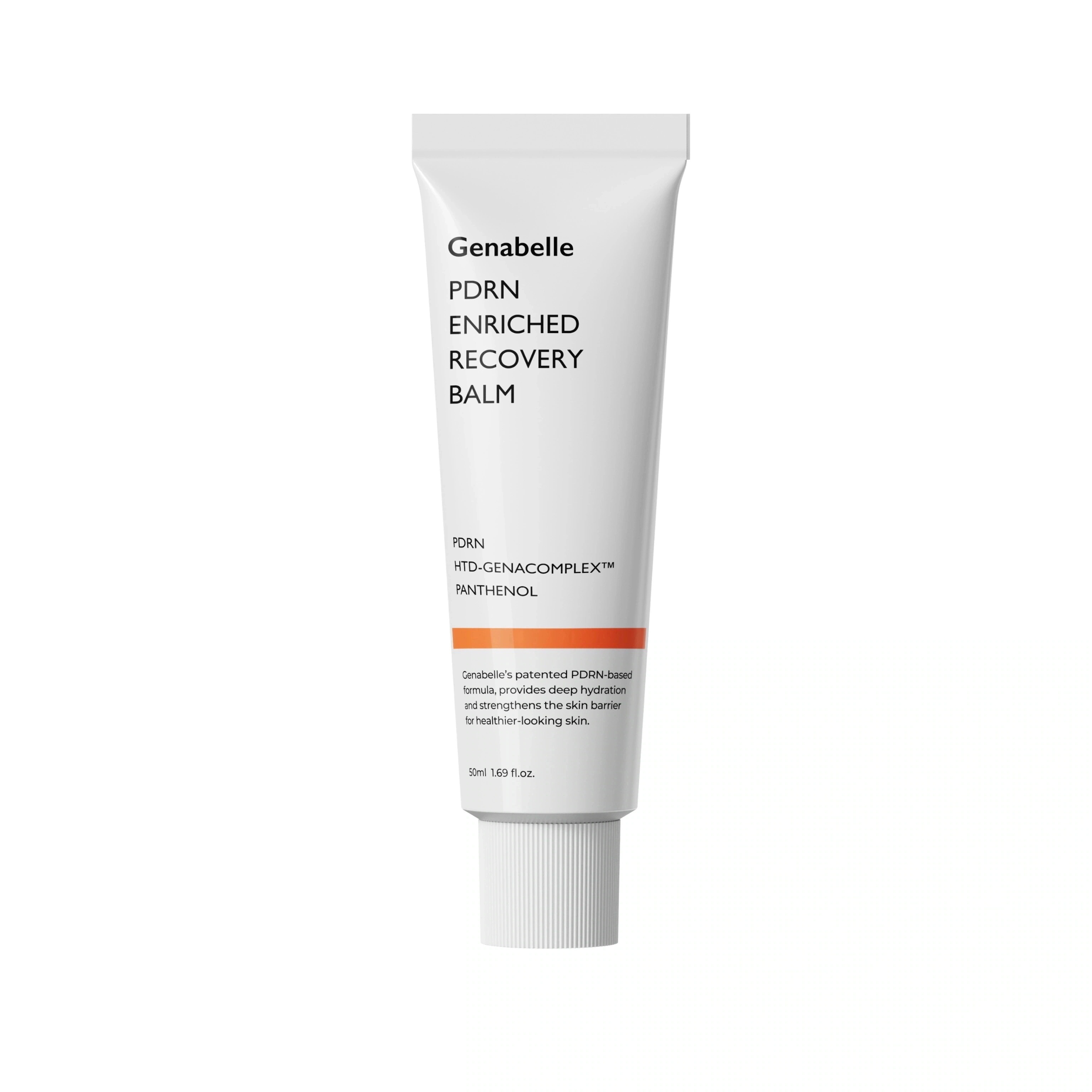 PDRN パンテノール インリッチド リカバリーバーム 50ml (+PDRN サーモントナー 30ml ミニチュア贈呈)