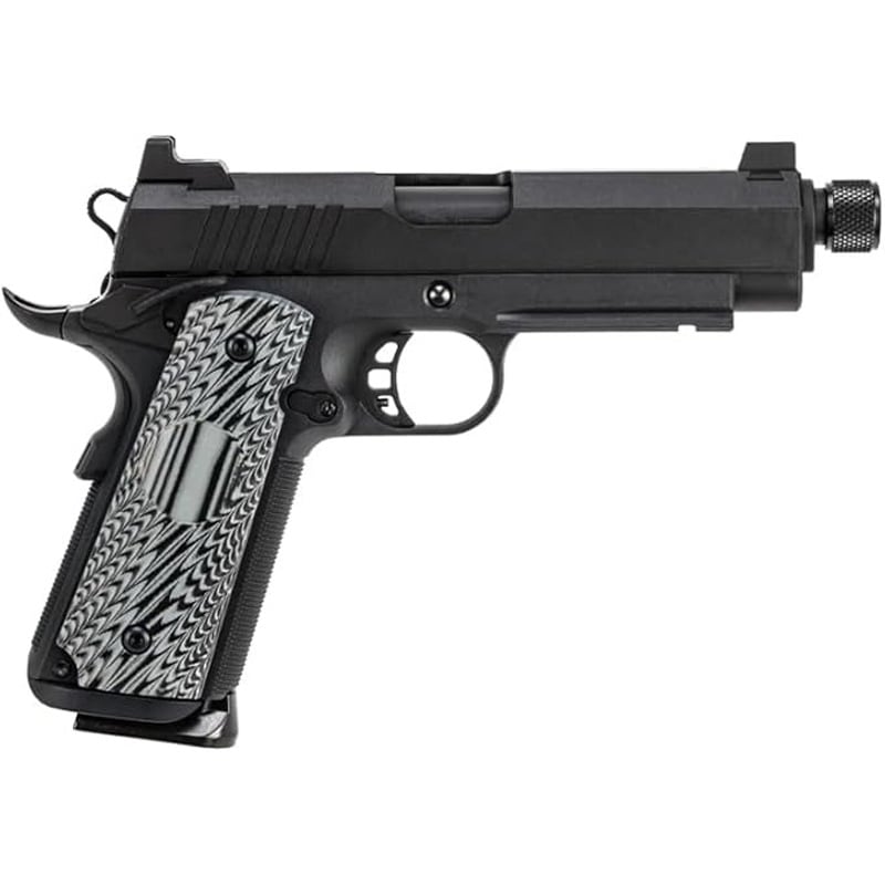 BATON airsoft バトントレーディング BN-SILENT HAWK CO2GBB 18歳以上 JASG認定 BN-SH ブラック