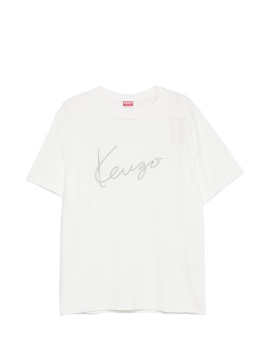 KENZO Men T-Shirts FG65TS2864SG 02