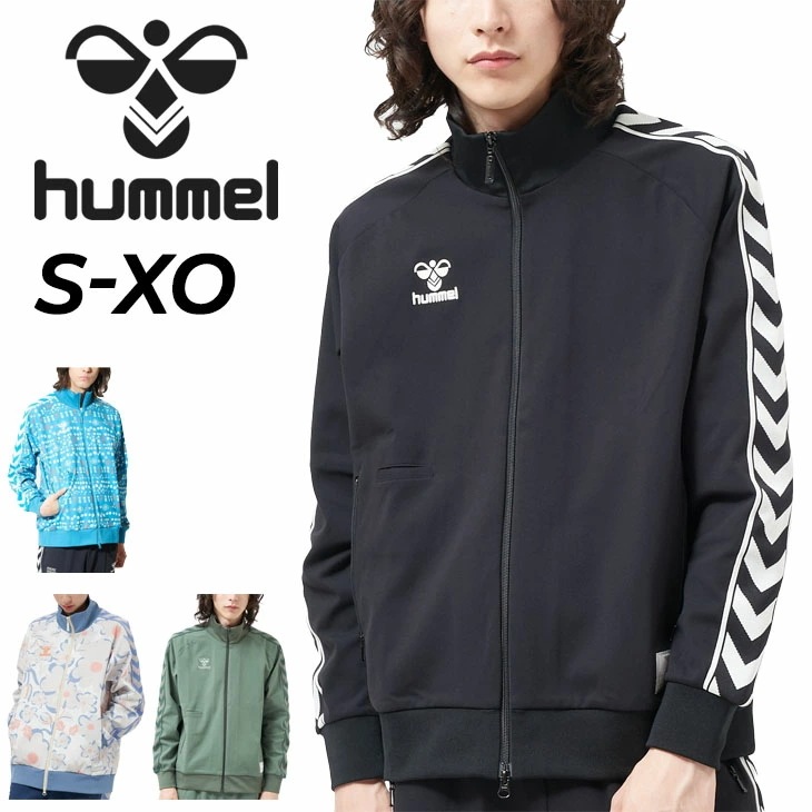 ジャージ ジャケット メンズ トラックジャケット トレーニング/HAT2121