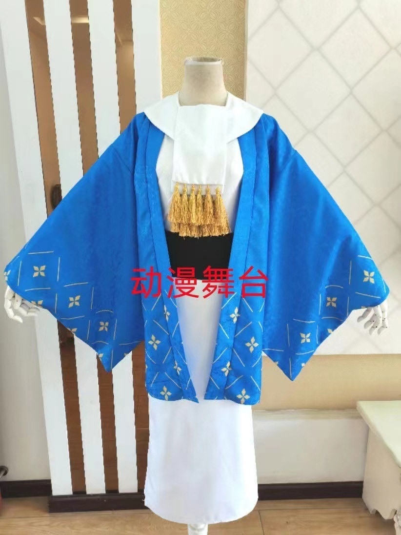 虹の会アイクイヴランド2022年新年着物ルクシエムバーチャルアンカーメンズグループ和服