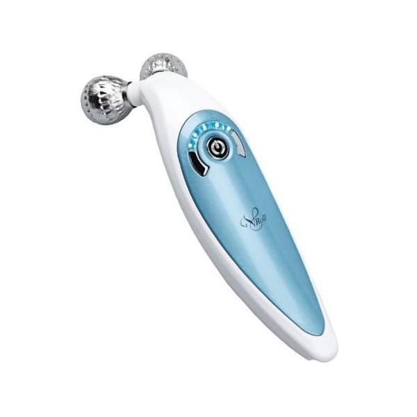 V-ROLL (Vロール) エステサロンで大人気の中周波EMS搭載とダブルボールの美顔器 ホームエステ