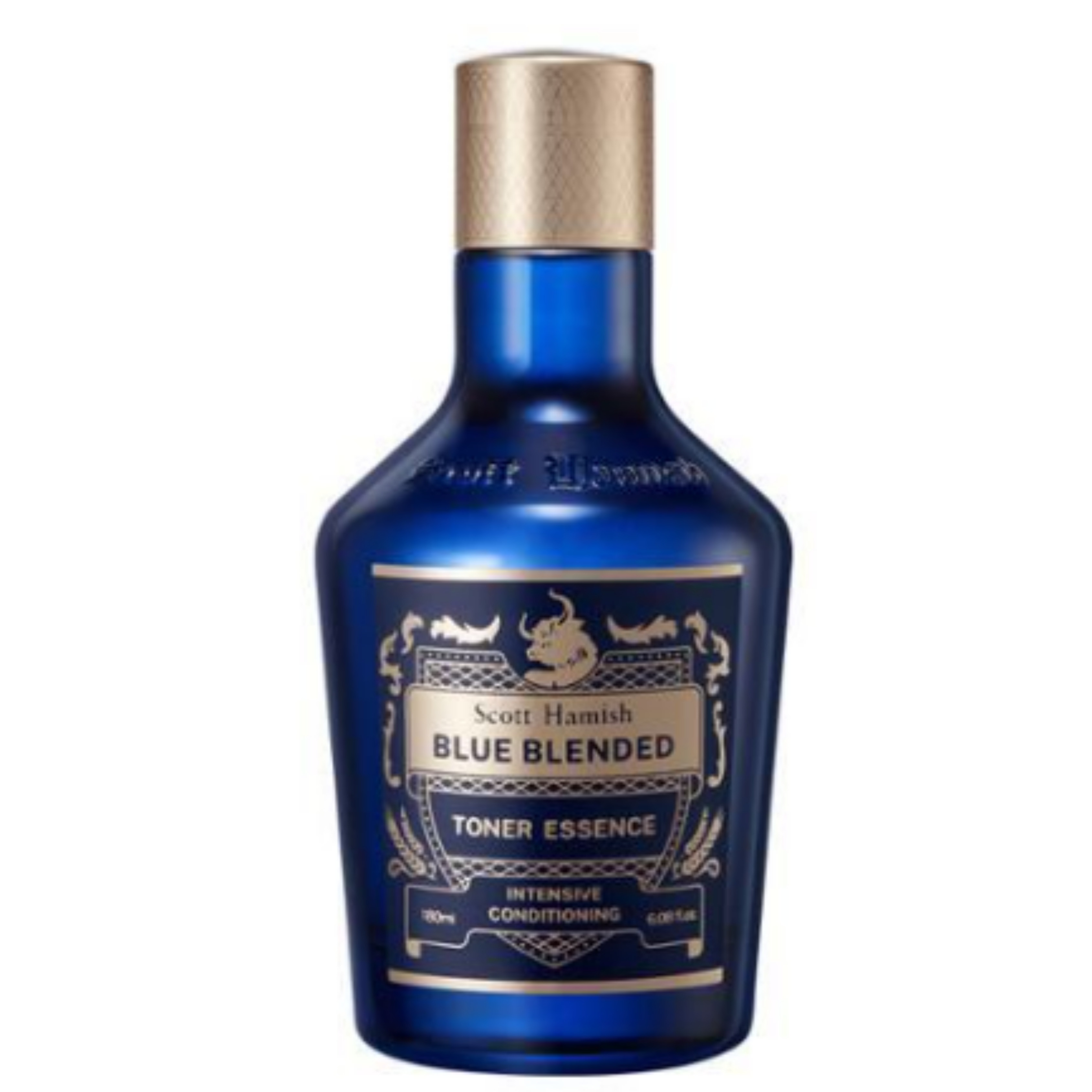 ブルー ブレンデッド トナー エッセンス 180ml