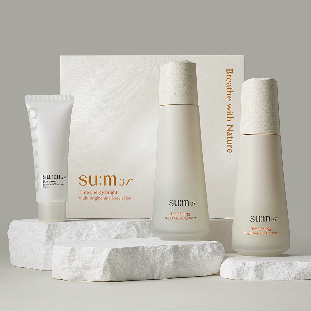 タイムエナジー ブライト 基礎 2種セット