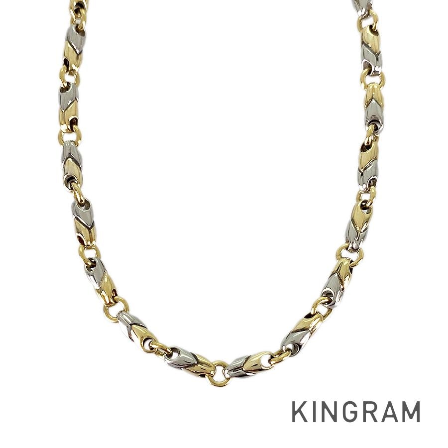 パッソドッピオ ネックレス sss【中古】