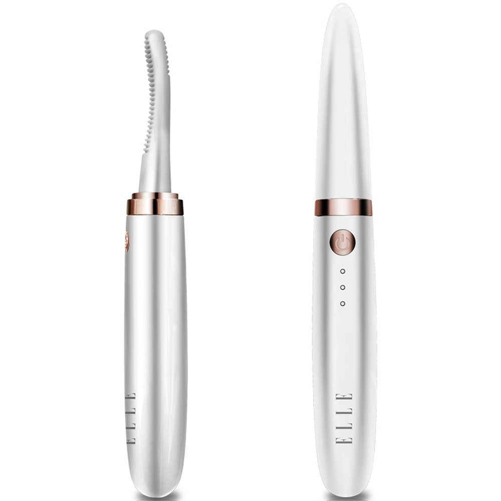 まつげ カールアイロン ELB-210