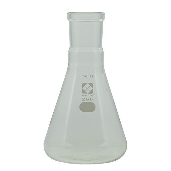 SPC三角フラスコ 200mL [030150-29200]