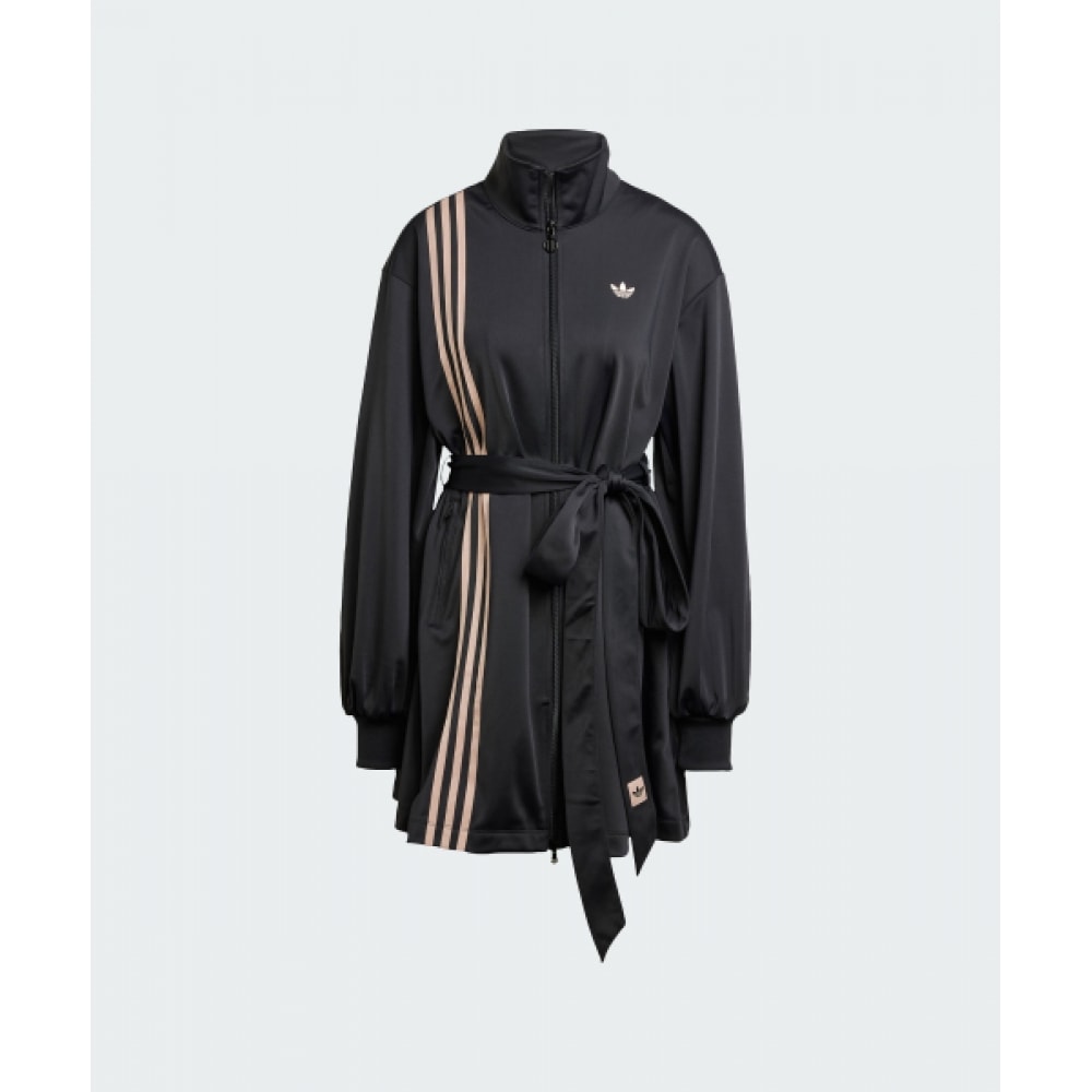 アディダス 3S ラップトラックスーツドレス JJ0953