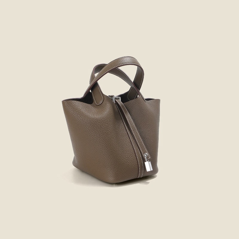 11 ワックスラインオールスチール野菜青色の肥厚ヘッドレイヤーtcカウハイドレディースバッグ r n1001-ブラックゴールドバックル（ワックススレッド +すべてのスチール） r n1002-象の