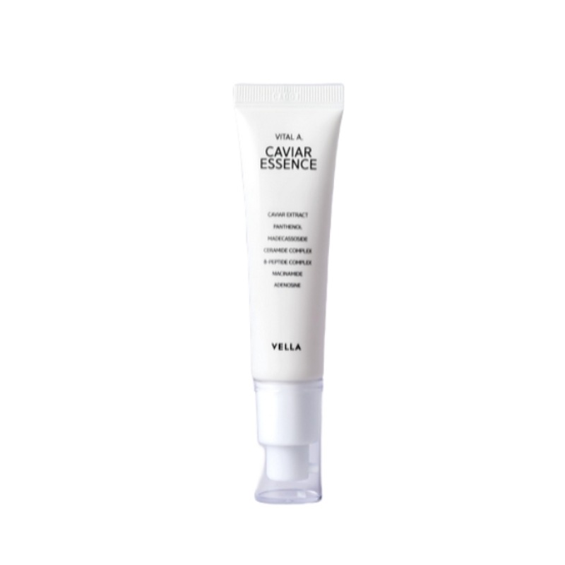 バイタルAキャビアエッセンス30ml