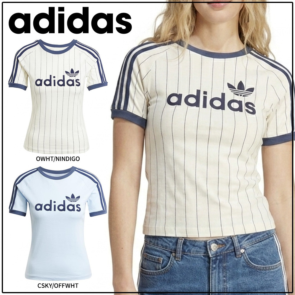 adidas 正規品 ショートスリーブ Tシャツ JC7705 KS9293 KQ9063
