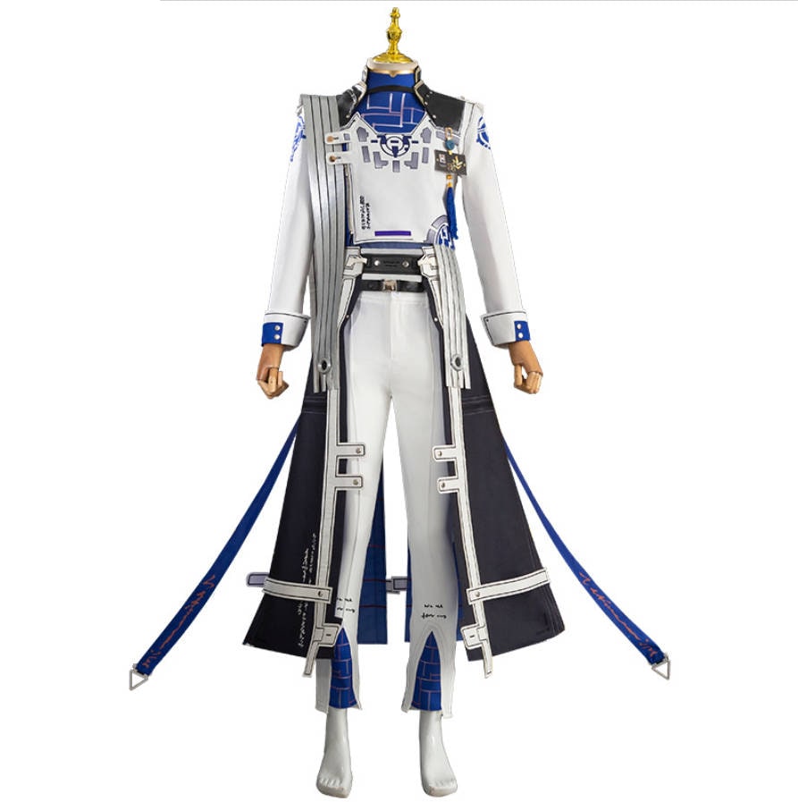 鳴潮 相里要 変装 仮装 コスプレ服 コスプレ衣装 11,432円