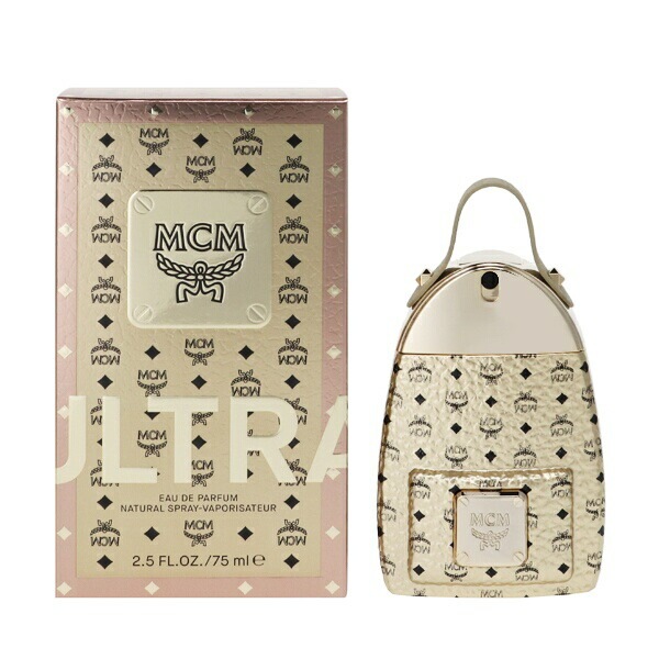 MCM ウルトラ EDP SP 75ml