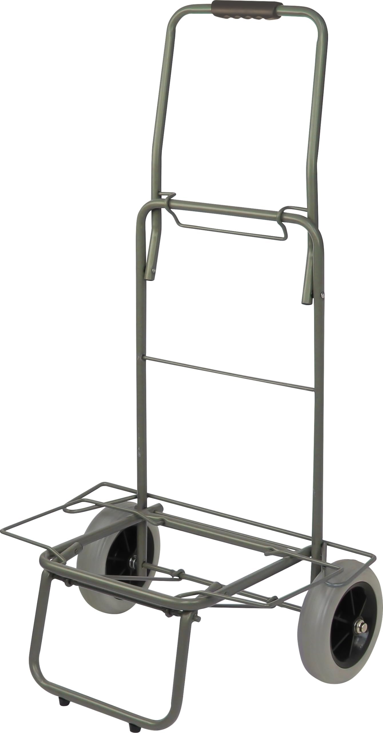 プロックス(PROX) キャリーカート大車輪 肉厚クッションタイヤ XXL PX4153XXL 5,414円