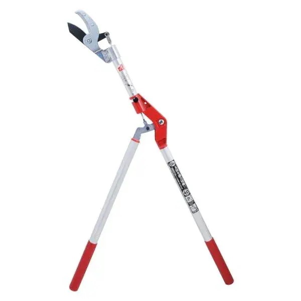 千吉 アンビル型太枝切鋏 1．4M SGLP－7 園芸道具 鋏 特殊鋏