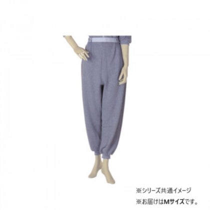 竹虎 フドーズボン グレー 105733・M