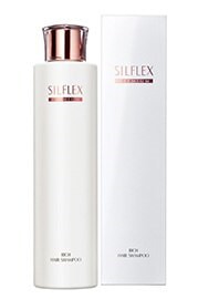 シルフレックス リッチヘアシャンプー 300ml [取扱終了]