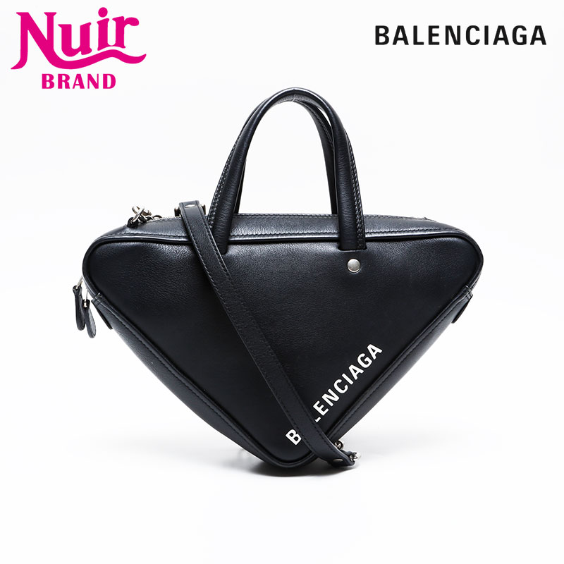 ショルダーバッグ ブラック WS20750