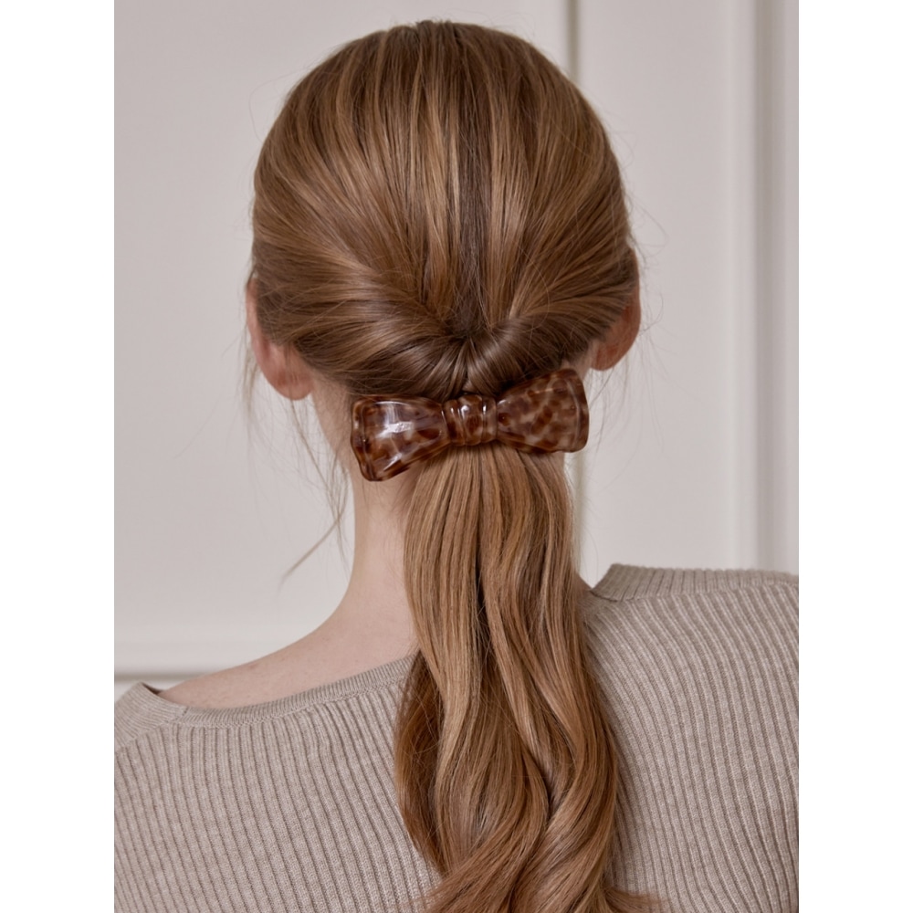 Jean Paul Clarisse リボン HC 自動ピン MPHC0016