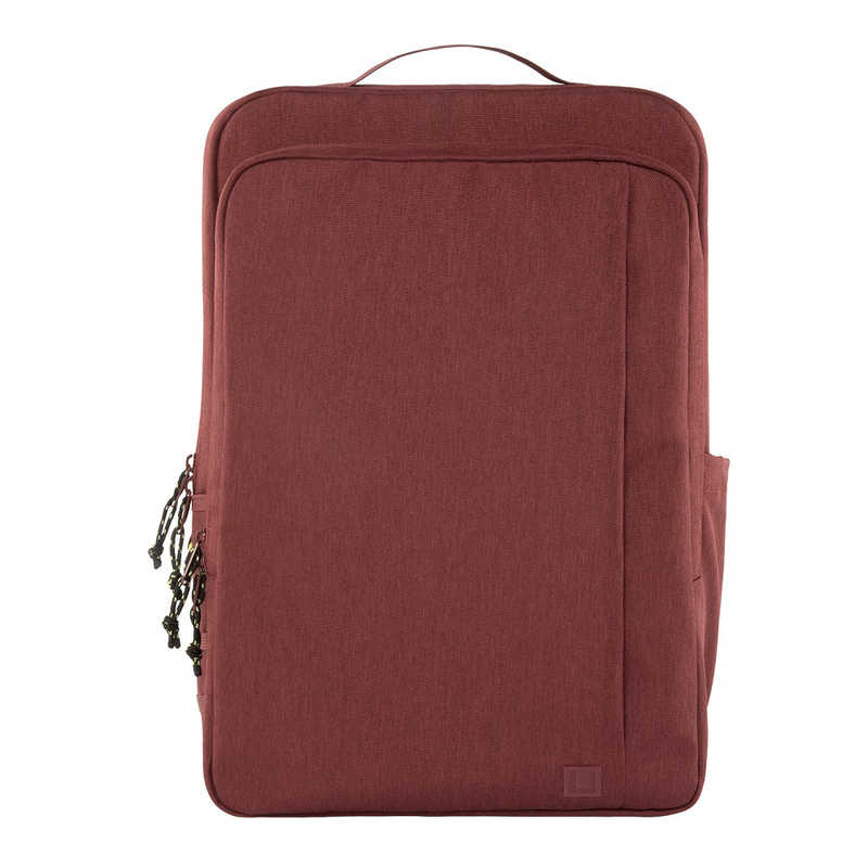 UAG　U by UAG製 MOUVE BACKPACK オーベルジーヌ　UAG-RUBKP-AG