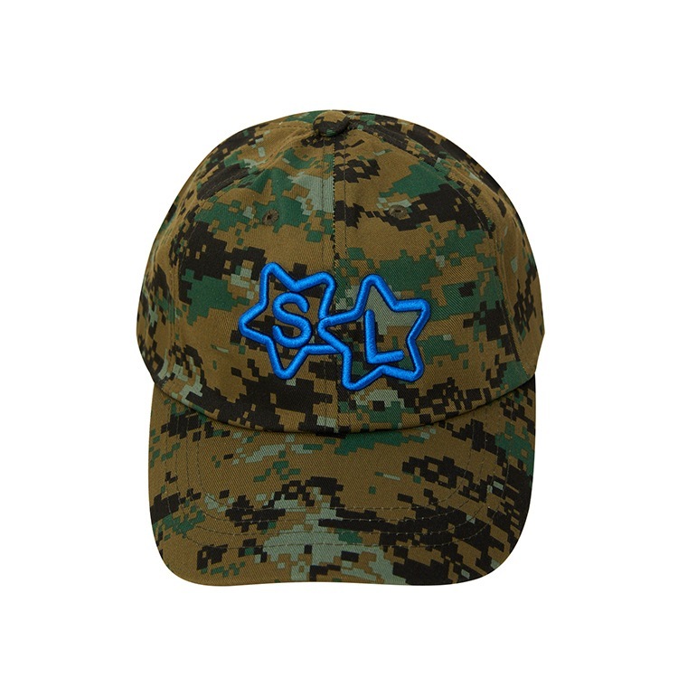 【SHALOM】SL BABY BALL CAP
