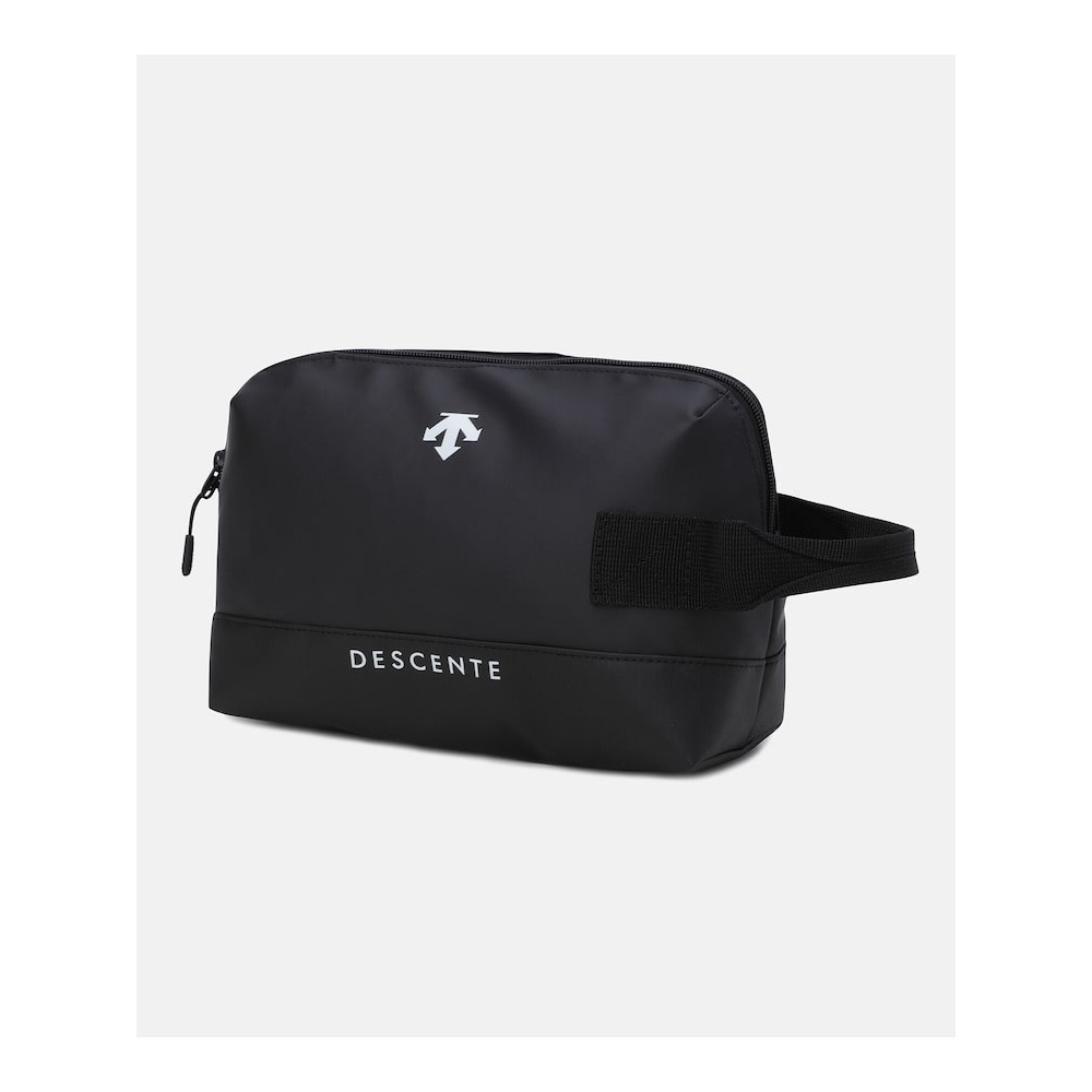 DESCENTE シンプルポーチ SQ223UBG52