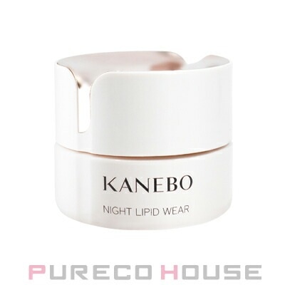 カネボウ KANEBO ナイト リピッド ウェア 40ml