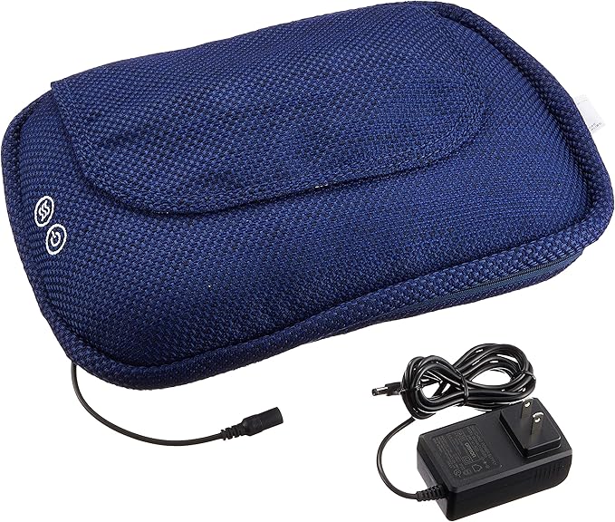 オムロンクッションマッサージャHM-350-B HM-350-B 5,110円