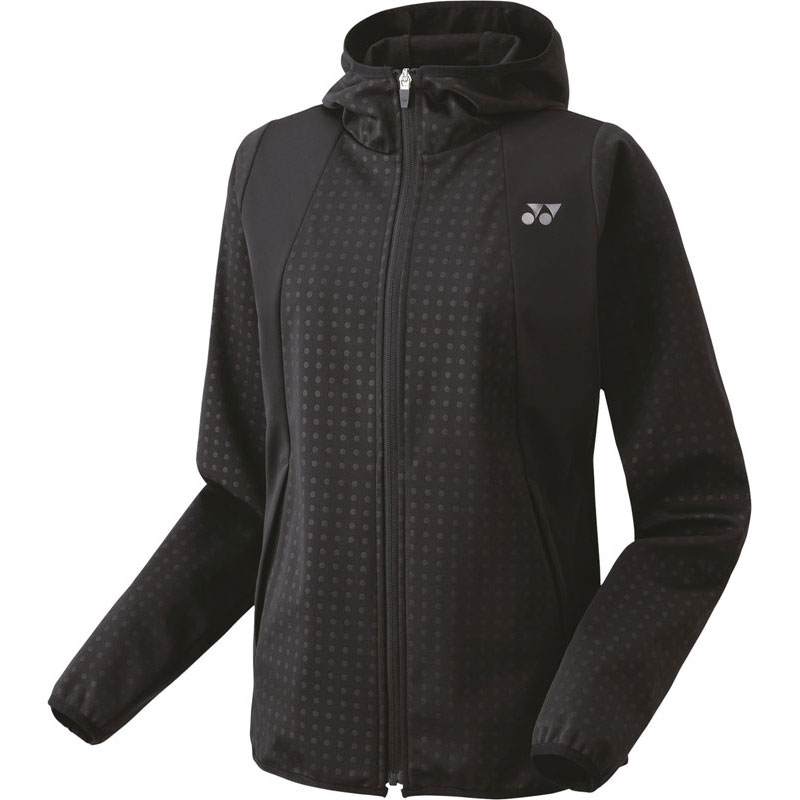 ウィメンズウォームアップパーカー テニス トレーニングシャツウィメン・ (58111-007) 8,994円