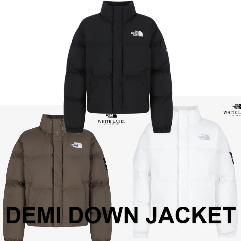 韓国正規品保証 関税負担なNJ1DR62J DEMI DOWN JACKET (RDS)イリー 基本 着装 男子 女子 人気 韓国 ファッション 男女共用 アウ