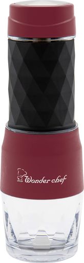 エスプレッソメーカー ポータブル 電源不要 オフィス アウトドア コーヒーメーカー コーヒー粉専用