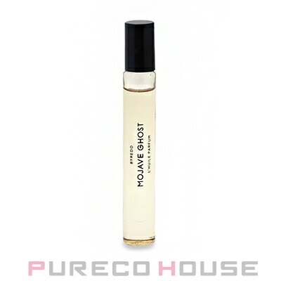 BYREDO (バイレード) ロールオン フレグランスオイル 7.5ml #モハーヴェ ゴースト