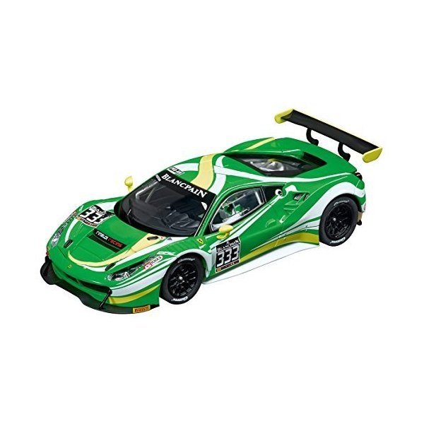 Carrera 20030847132Ferrari 488GT3Rinaldi Racing Number 333Vehicle 並行輸入品