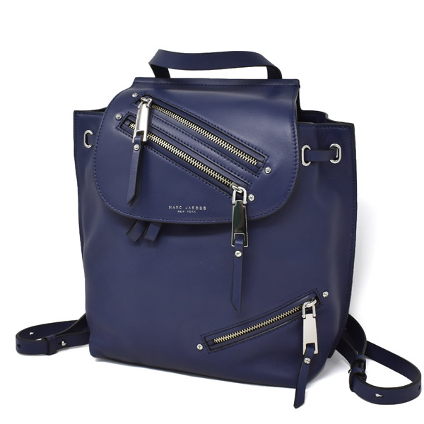 リュック M0010061 415 MIDNIGHT BLUE バックパック バッグ レディース