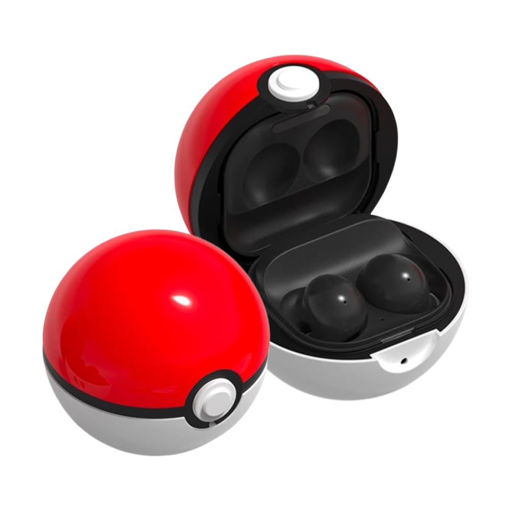 Samsung Galaxy Buds ポケットモンスターボール ケース 韓国純正品