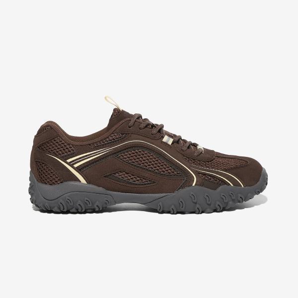 [FILA] エシャペ チョコ (1XM02361H_200)