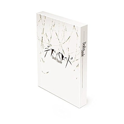 デス・パレード DVD-BOX ／ デス・パレード (DVD) VPBY-29923