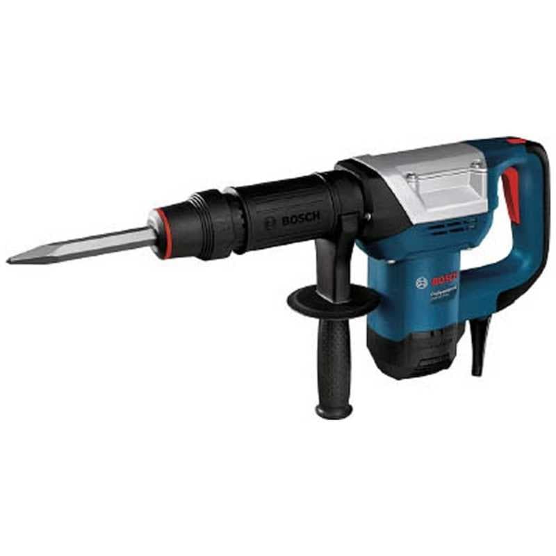 BOSCH　はつりハンマー　GSH5XN