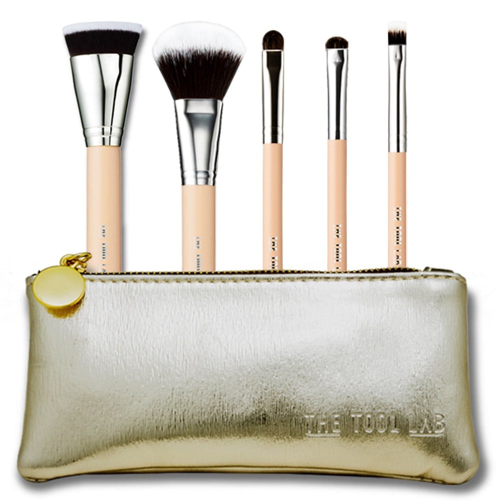 ダトゥラップミニブラシキット501混合色1個