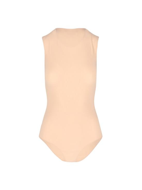 MAISON MARGIELA Women Tunic Tops S51NA0065 S20518 121 Pink