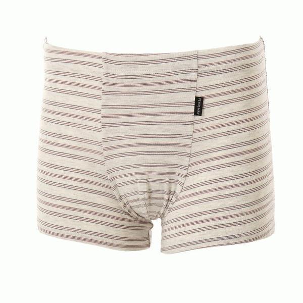 ストライプ スパン 男性 ドロワーズ メンズ パンツ VMP4196TSG