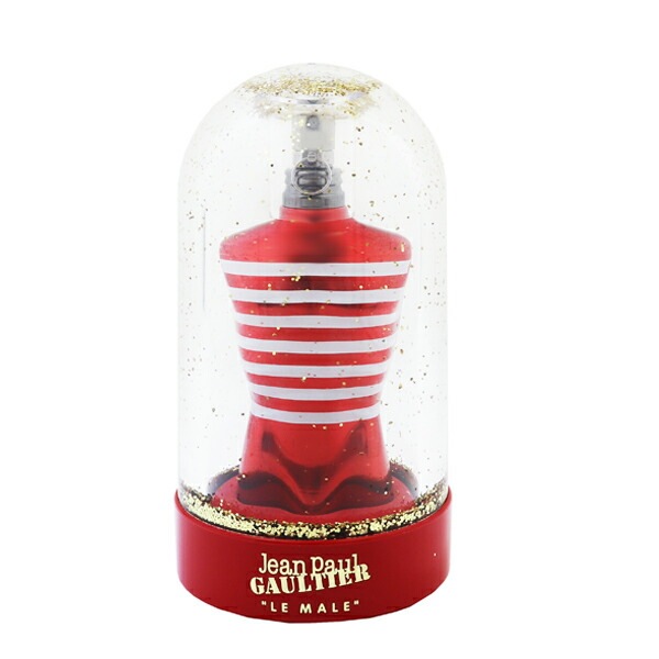 ル・マル クリスマス コレクター エディション EDT SP 125ml